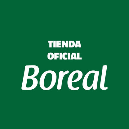 Kit 10 Resmas A4 Boreal 80 Gramos Papel Blanco Caja X10 U