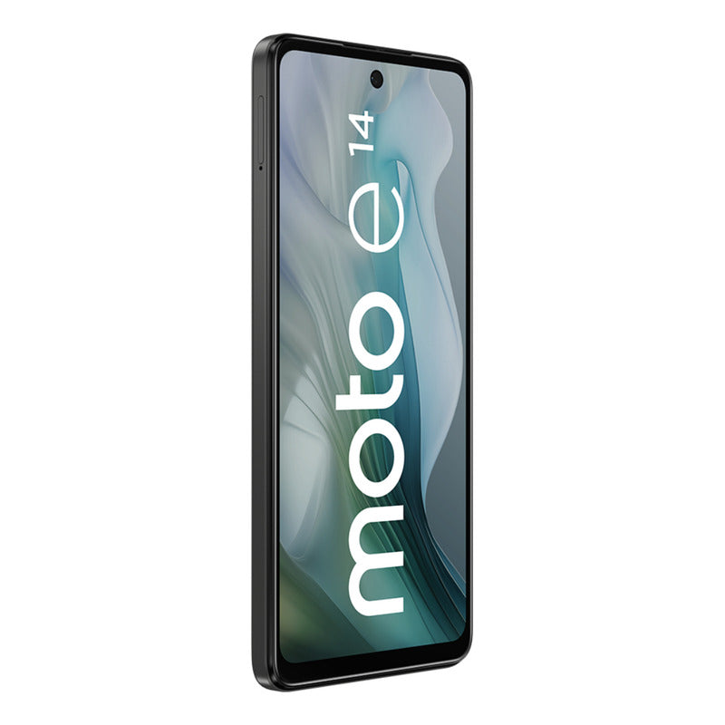 Motorola Moto E14 64gb Gris 2gb Ram