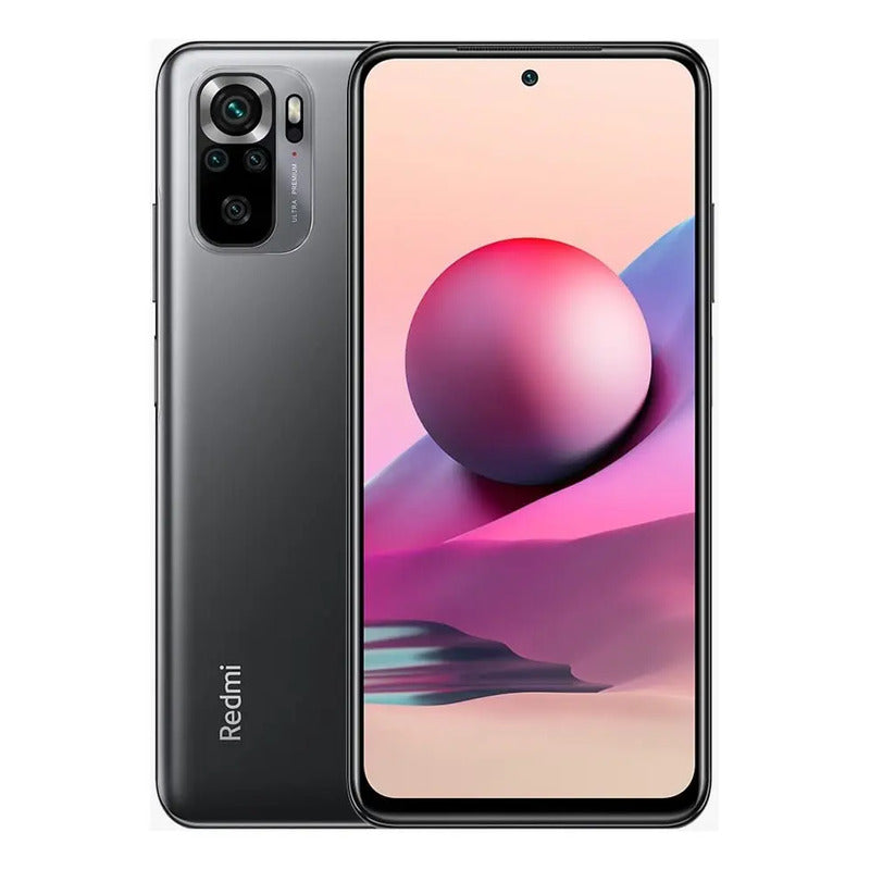 Xiaomi Note 10 5g 128 Gb Gris Gris