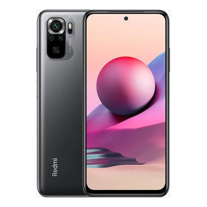 Xiaomi Note 10 5g 128 Gb Gris Gris