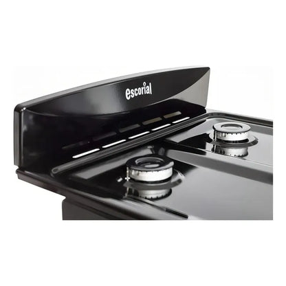 Cocina Escorial Candor Negro