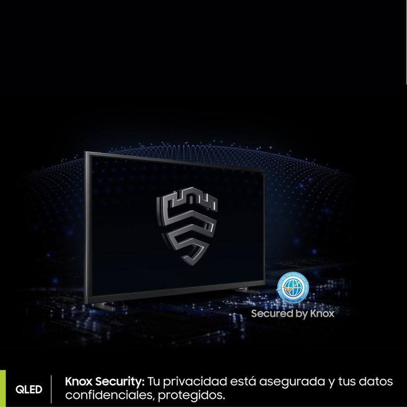 Smart Tv Samsung 50 Qled 50q7f