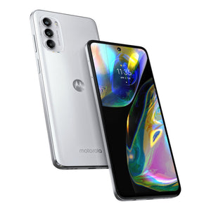 Motorola G82 5g 128 Gb Blanco