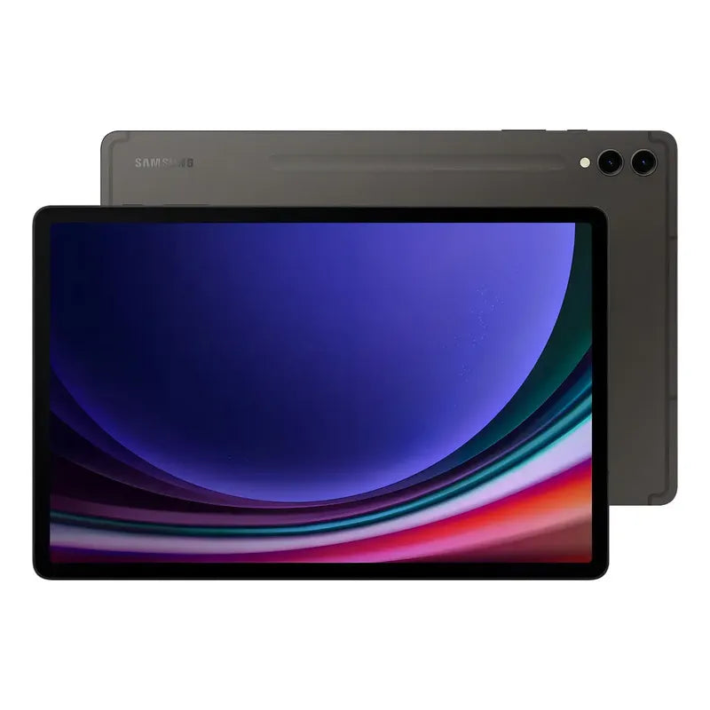 Samsung Galaxy Tab S9 5g Plus 12.4 256 Gb Tableta Androi - Excelente (Reacondicionado)