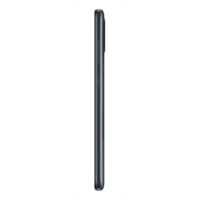 Samsung Libre Galaxy A31 128gb 4gb Ram Negro - Bueno (Reacondicionado) Prism Crush Black