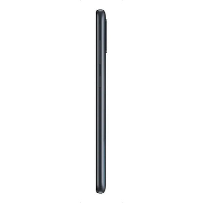 Samsung Libre Galaxy A31 128gb 4gb Ram Negro - Bueno (Reacondicionado) Prism Crush Black