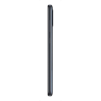 Samsung Libre Galaxy A31 128gb 4gb Ram Negro - Bueno (Reacondicionado)