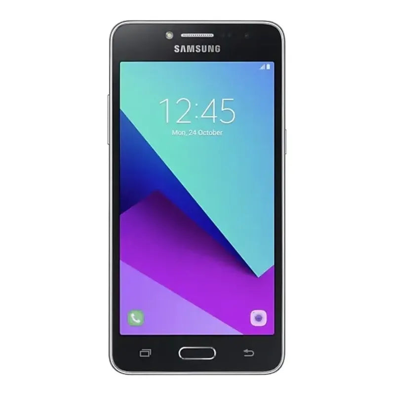 Samsung Galaxy J2 Prime 16 Gb Negro 1.5 Gb Ram - Excelente (Reacondicionado)