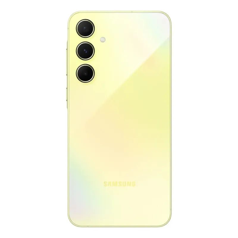 Samsung Galaxya55 5g5g Dual Sim 128 Gb Amarillo8 Gb Ram - Excelente (Reacondicionado) Amarillo