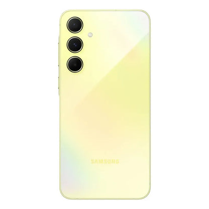 Samsung Galaxya55 5g5g Dual Sim 128 Gb Amarillo8 Gb Ram - Excelente (Reacondicionado) Amarillo