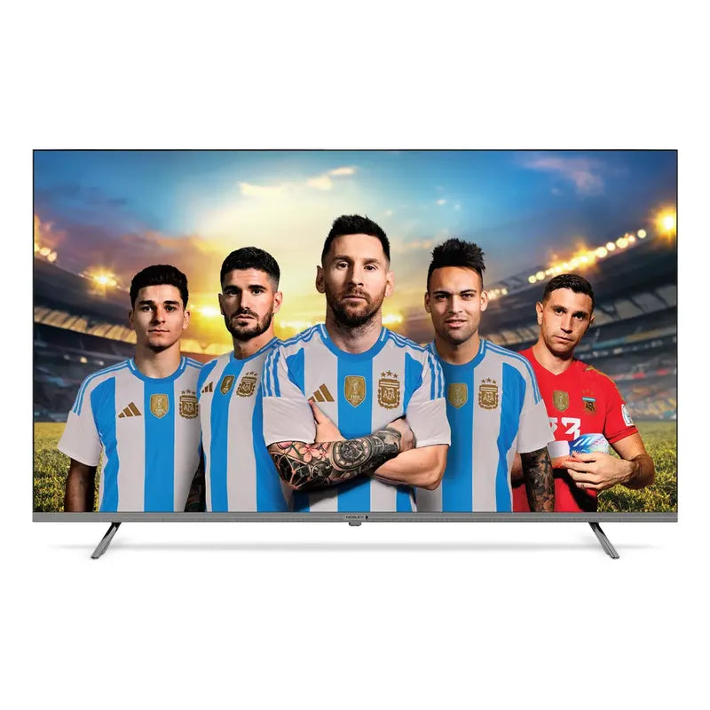 Smart Tv Noblex 50 Pulgadas Dr50x8580 4k Google Tv