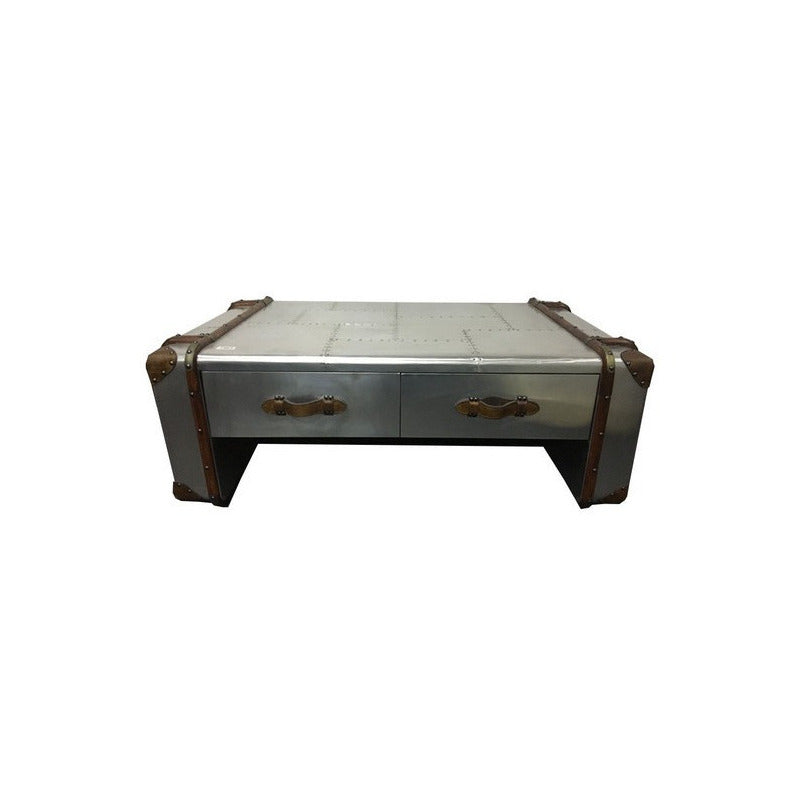 Baul  Iron Canvas