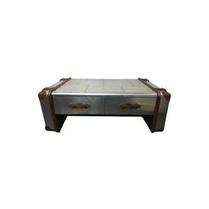 Baul  Iron Canvas