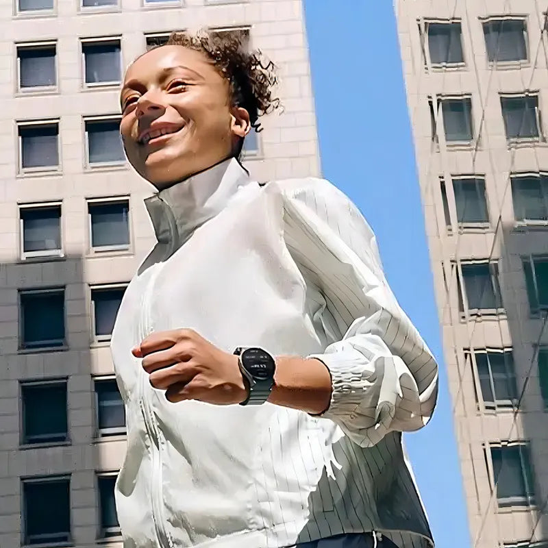 Smartwatch Samsung Galaxy Watch 7 Sm-l300 40mm Beige - Excelente (Reacondicionado)