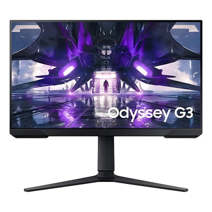 Monitor Samsung Odyssey G3 24'' Full Hd 144hz 1ms Freesync Color Negro