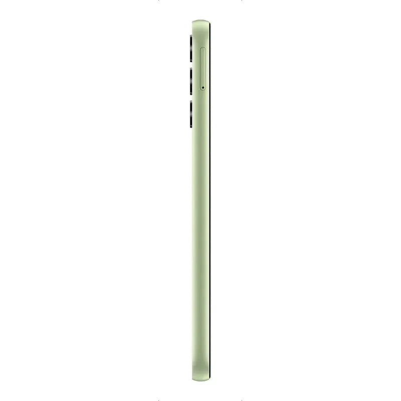 Samsung Galaxy A24 128 Gb Light Green 4 Gb Ram - Aceptable (Reacondicionado) Verde Claro