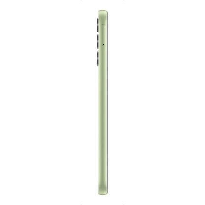 Samsung Galaxy A24 128 Gb Light Green 4 Gb Ram - Aceptable (Reacondicionado) Verde Claro