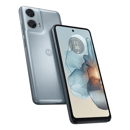 Motorola Moto G24 Power Celeste