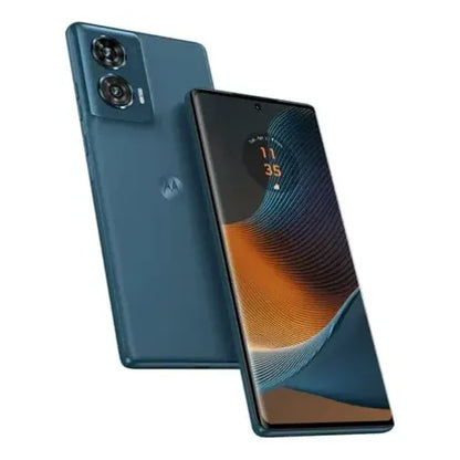 Motorola Edge 50 Fusion 5g 256 Gb 8 Gb Ram Verde