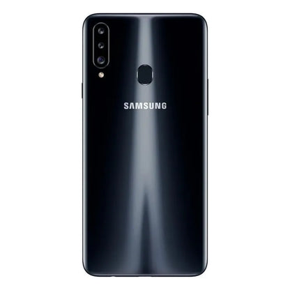 Samsung Galaxya20s 32 Gb Negro3 Gb Ram - Excelente (Reacondicionado)