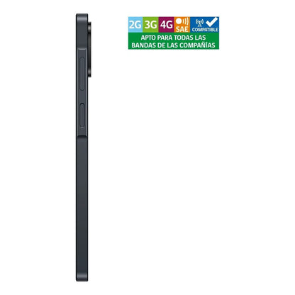 Samsung A07 Lte Galaxy A07 Lte 128gb Negro
