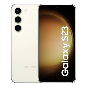 Samsung Galaxy S23 256 Gb Beige