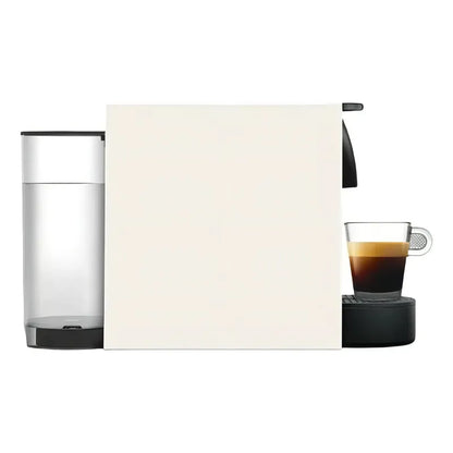 Cafetera Nespresso Essenza Mini C30 Automática Blanca Para Cápsulas Monodosis Blanco
