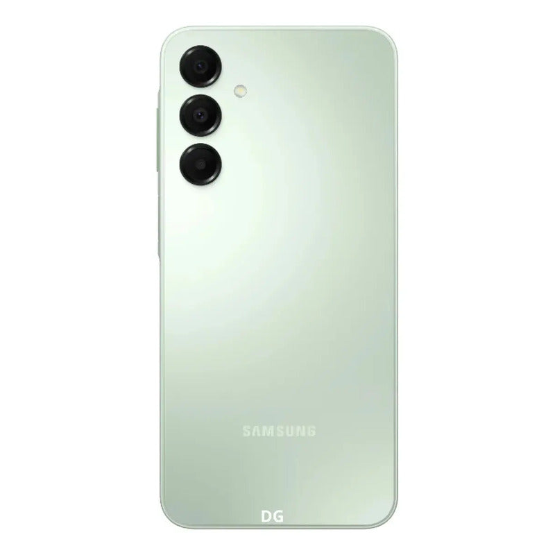 Celular Samsung Galaxy A16 4g 128gb 4 Gb Ram Verde