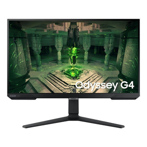 Monitor Samsung 25' Odyssey G4 Fhd 240hz Con Panel Ips