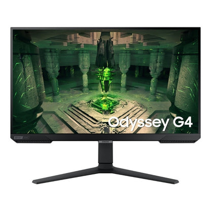 Monitor Samsung 25' Odyssey G4 Fhd 240hz Con Panel Ips