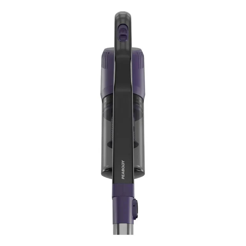 Aspiradora Peabody 2 En 1 Stick Con Cable Pe-asb400nv Negro