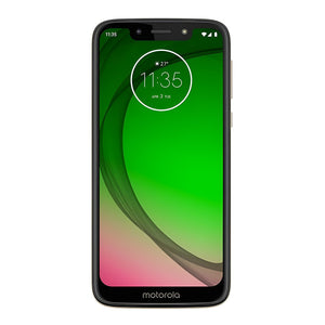 Moto G7 Play 32 Gb Oro Fino 2 Gb Ram - Excelente (Reacondicionado)
