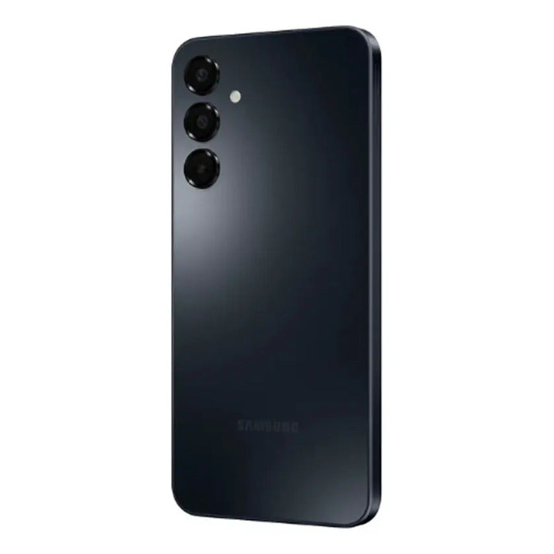 Samsung Galaxy A16 128gb 4 Gb Ram Negro - Excelente (Reacondicionado)