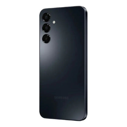Samsung Galaxy A16 128gb 4 Gb Ram Negro - Excelente (Reacondicionado)