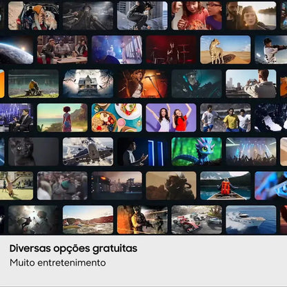 Televisor Inteligente Samsung 70 Crystal Uhd 4k U8000h 2026