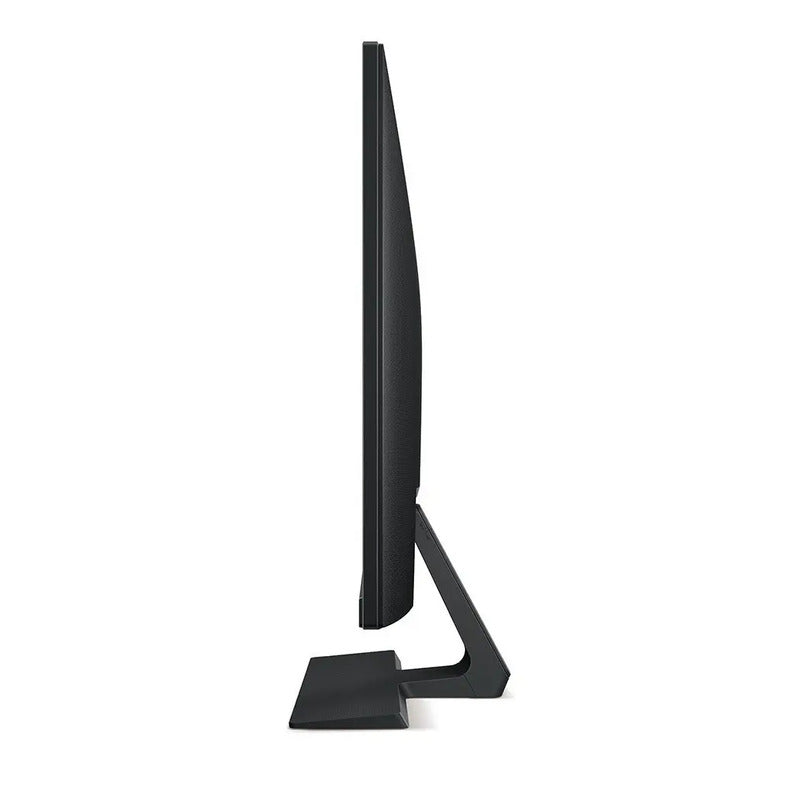 Monitor Benq Con Pantalla De 27  60hz Y Resolución Full Hd Negro