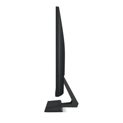 Monitor Benq Con Pantalla De 27  60hz Y Resolución Full Hd Negro