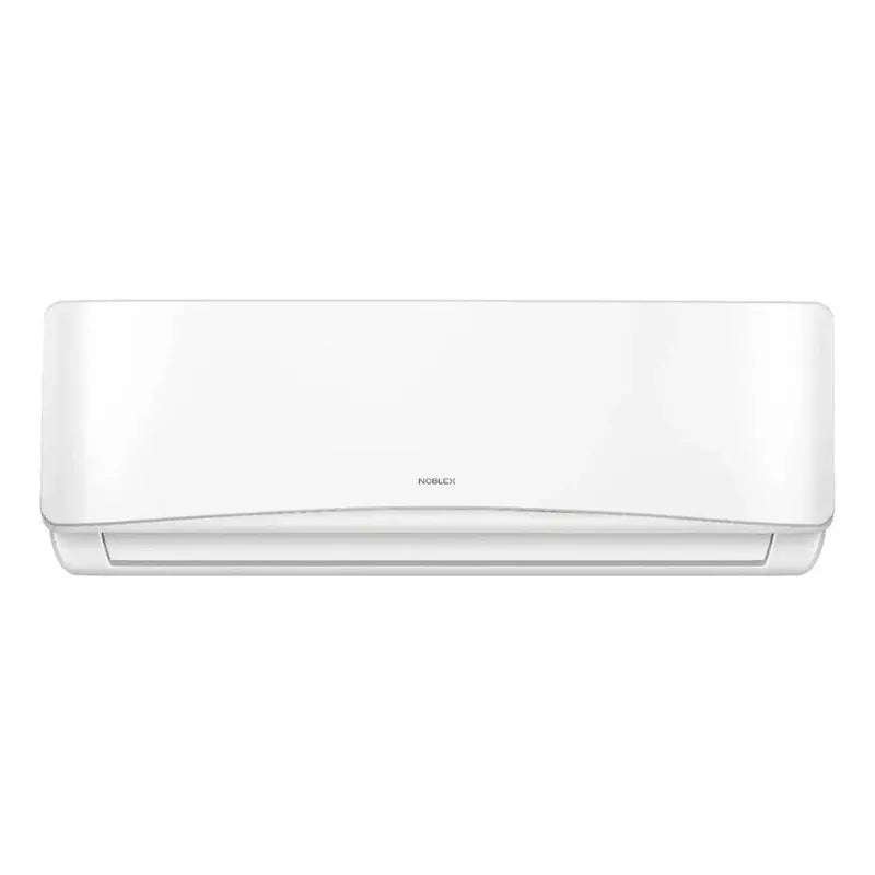 Aire Acondicionado Noblex Split Frío Calor 3350w Nxs32ha3an Blanco