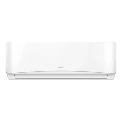 Aire Acondicionado Noblex Split Frío Calor 3350w Nxs32ha3an Blanco