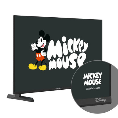 Smart Tv Noblex 32  Hd Vidaa Dolby Digital