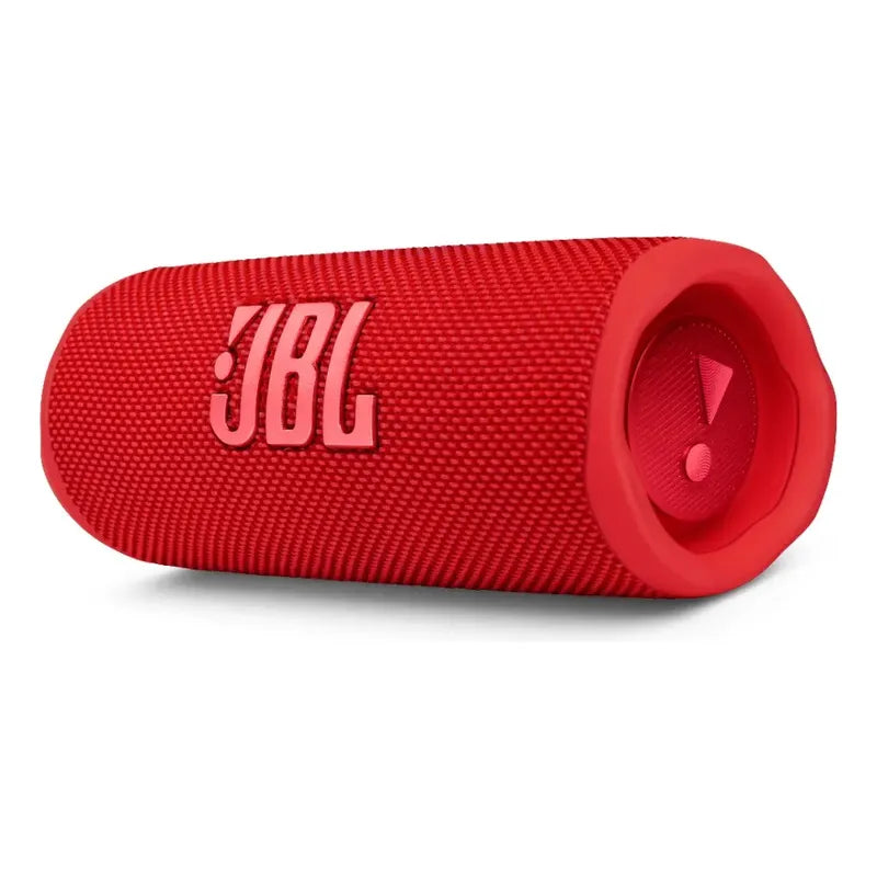 Parlante Jbl Flip 6 Rojo