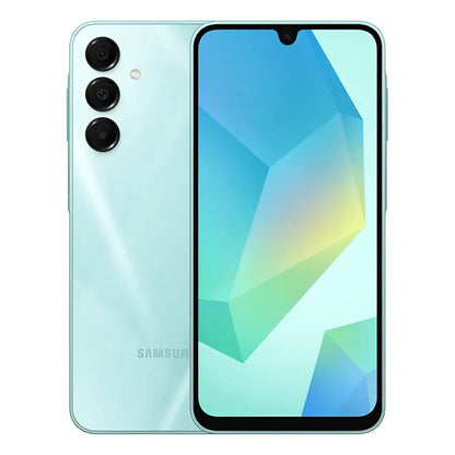 Samsung Galaxy A16 Lte 128gb Verde