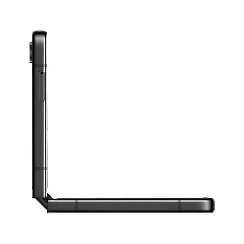 Samsung Galaxy Z Flip5 8gb + 512gb Color Graphite - Excelente (Reacondicionado)