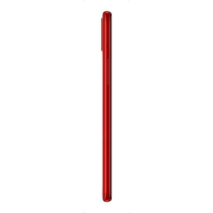 Samsung Galaxy A20s 32 Gb Rojo 3 Gb Ram - Excelente (Reacondicionado)