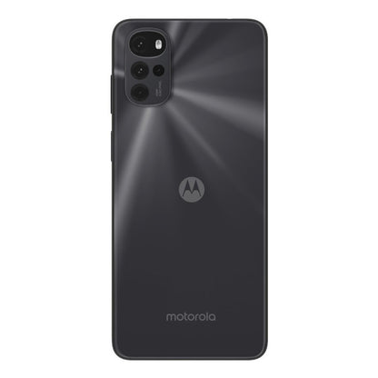 Celular Motorola Moto G22 128gb + Ram 4 Gb Negro - Aceptable (Reacondicionado)