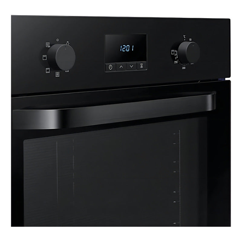 Horno Empotrable Eléctrico Samsung Nv70k 70l Negro