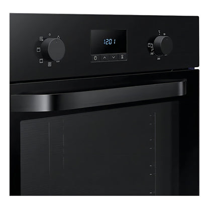 Horno Empotrable Eléctrico Samsung Nv70k 70l Negro