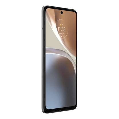 Motorola Moto G32 128 Gb Plateado 4 Gb Ram - Excelente (Reacondicionado)