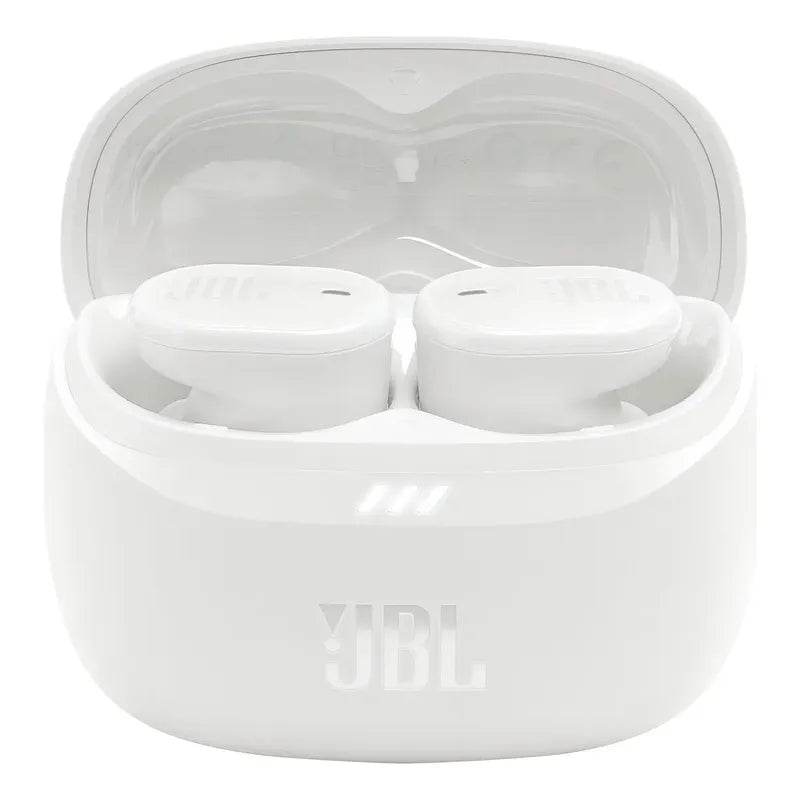 Auriculares Bluetooth Jbl Tune Buds 2 Blancos Blanco