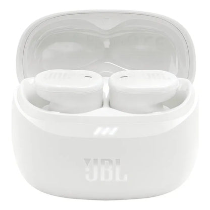 Auriculares Bluetooth Jbl Tune Buds 2 Blancos Blanco
